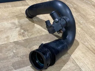 HX73-6N650-AB HX736N650AB Гофра инжектора Jaguar F-Pace Арт e12759704, вид 3
