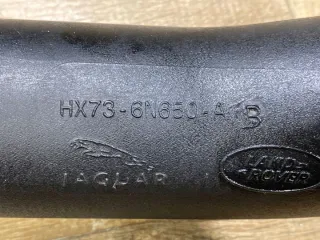 HX73-6N650-AB HX736N650AB Гофра инжектора Jaguar F-Pace Арт e12759704, вид 7