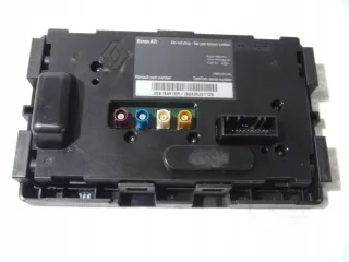 259154618R Блок навигации Renault Espace 4 Арт e12759674, вид 2