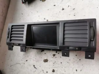  Блок навигации Opel Vectra C  Арт e12759621, вид 1