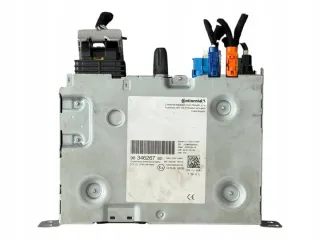 9834626780 Блок навигации Opel Corsa F Арт e12759612, вид 2
