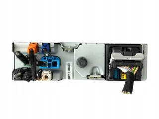 9834626780 Блок навигации Opel Corsa F Арт e12759612, вид 4