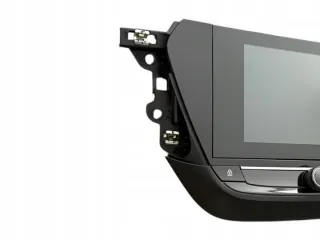 9834626780 39185456 Блок навигации Opel Corsa F Арт e12759611, вид 3
