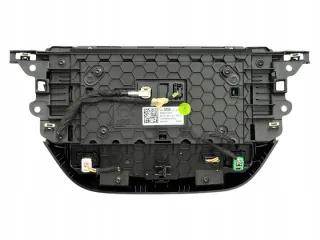 9834626780 39185456 Блок навигации Opel Corsa F Арт e12759611, вид 6