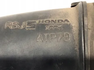 LORK-667-30357 Гофра инжектора Honda Civic 8 Арт e12759602, вид 4
