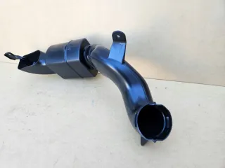  Гофра инжектора Honda Civic 8 Арт e12759601, вид 4