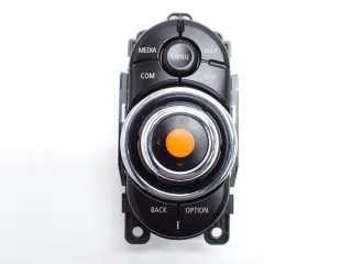 9354505 5A25D20 9392037 8782591 Блок навигации MINI Cooper F56,F55 Арт e12759570, вид 11