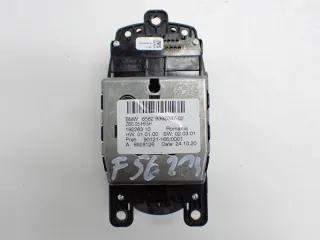 9354505 5A25D20 9392037 8782591 Блок навигации MINI Cooper F56,F55 Арт e12759570, вид 12