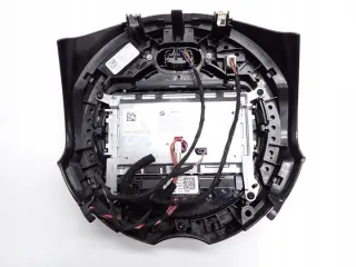 9354505 5A25D20 9392037 8782591 Блок навигации MINI Cooper F56,F55 Арт e12759570, вид 3