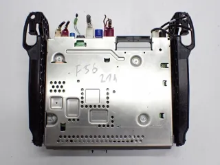 9354505 5A25D20 9392037 8782591 Блок навигации MINI Cooper F56,F55 Арт e12759570, вид 8