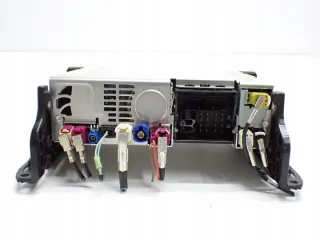 9354505 5A25D20 9392037 8782591 Блок навигации MINI Cooper F56,F55 Арт e12759570, вид 9