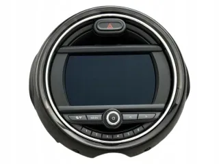 5A24637 8803370 9367673 9392037 Блок навигации MINI Cooper F56,F55 Арт e12759561, вид 2