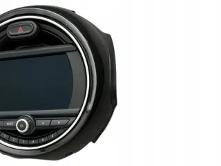 5A24637 8803370 9367673 9392037 Блок навигации MINI Cooper F56,F55 Арт e12759561, вид 4