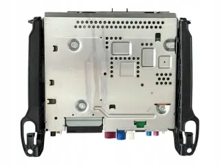 5A24637 Блок навигации MINI Cooper F56,F55 Арт e12759560, вид 5