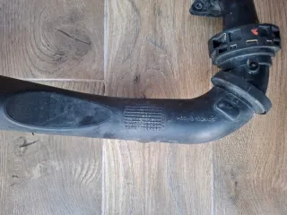 JX61-9P437-DB Гофра инжектора Ford Escape 4 Арт e12759549, вид 3