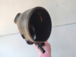 BV61-9C623-EC Гофра инжектора Ford C-max 2 Арт e12759539, вид 5