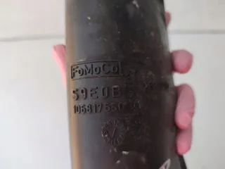 BV61-9C623-EC Гофра инжектора Ford C-max 2 Арт e12759539, вид 6