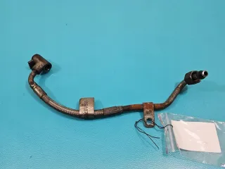 5801878524 F1AGK411B IMPRK1458259, Гофра инжектора Fiat Ducato 4 Арт e12759530, вид 2