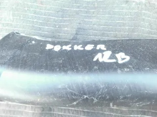 687816044R Гофра инжектора Dacia Dokker Арт e12759486, вид 2