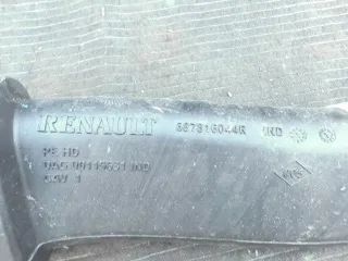687816044R Гофра инжектора Dacia Dokker Арт e12759486, вид 3