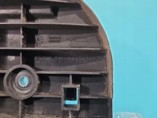 9654043380 IMPRK1450909, Гофра инжектора Citroen C4 Grand Picasso 1 Арт e12759444, вид 2