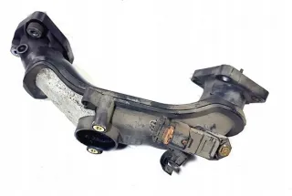  Гофра инжектора Citroen Berlingo 1 Арт e12759434, вид 1
