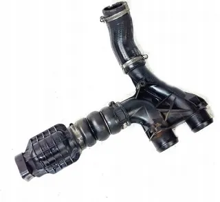 9678406580 Гофра инжектора Citroen Berlingo 1 Арт e12759433, вид 2