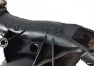 9678406580 Гофра инжектора Citroen Berlingo 1 Арт e12759433, вид 3
