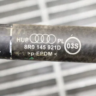 8R0145921D Гофра инжектора Audi Q5 1 Арт e12759383, вид 6