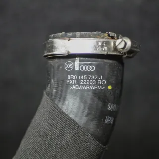 8R0145737J Гофра инжектора Audi Q5 1 Арт e12759373, вид 3