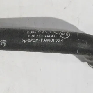 8R0819334AC Гофра инжектора Audi Q5 1 Арт e12759372, вид 3