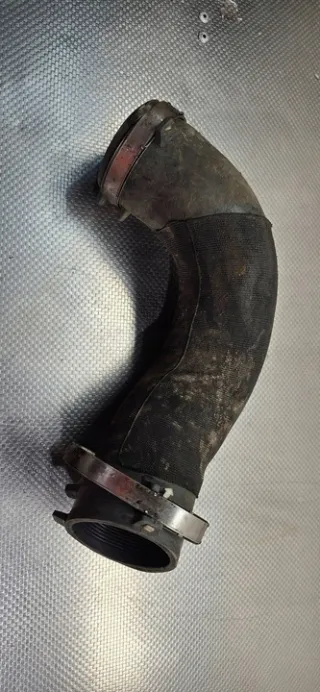 8R0145993D Гофра инжектора Audi Q5 1 Арт e12759363, вид 2