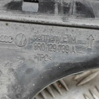 8R0129739A Гофра инжектора Audi Q5 1 Арт e12759362, вид 6