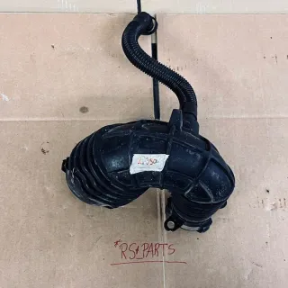 4F0129615 Гофра инжектора Audi A6 C6 (S6,RS6) Арт e12759353, вид 1
