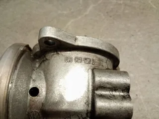 038131501AF 038129637D Клапан EGR Volkswagen Golf 5 Арт e12759328, вид 2