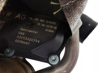 04L131512D Клапан EGR Volkswagen Golf 7 Арт e12759307, вид 4
