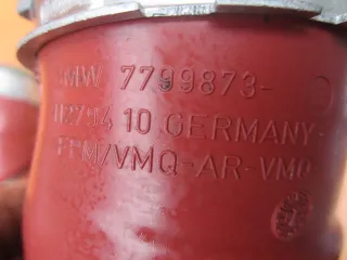 7799873 Гофра инжектора BMW X5 E70 Арт e12759297, вид 6