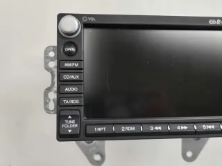 39541-SWA-E010-M1 Блок навигации Honda CR-V 3 Арт e12759296, вид 2