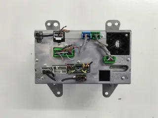 39541-SWA-E010-M1 Блок навигации Honda CR-V 3 Арт e12759296, вид 4