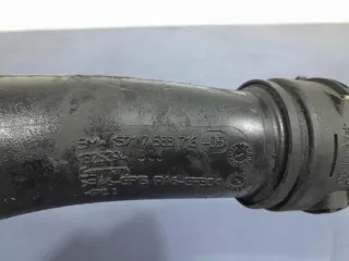 7583716 Гофра инжектора BMW X5 E70 Арт e12759287, вид 4