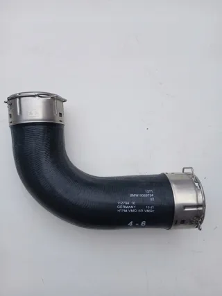 8089754 5905232400800 Гофра инжектора BMW X3 G01 Арт e12759267, вид 1