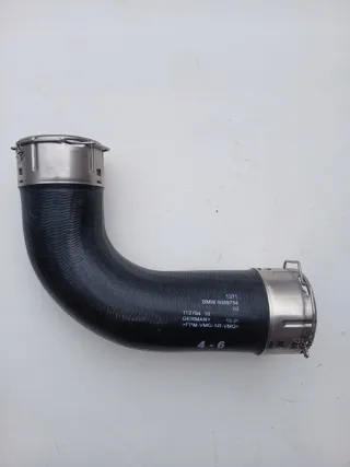8089754 5905232400800 Гофра инжектора BMW X3 G01 Арт e12759267, вид 5
