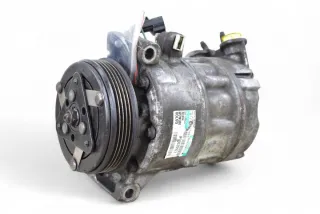 30630921 Компрессор кондиционера Volvo S80 2 Арт e12759246, вид 1