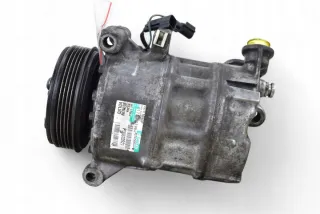 30630921 Компрессор кондиционера Volvo S80 2 Арт e12759246, вид 3