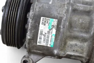 30630921 Компрессор кондиционера Volvo S80 2 Арт e12759246, вид 4