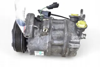 30630921 Компрессор кондиционера Volvo S80 2 Арт e12759246, вид 5