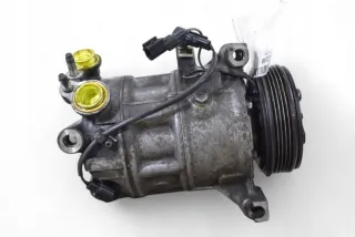 30630921 Компрессор кондиционера Volvo S80 2 Арт e12759246, вид 7