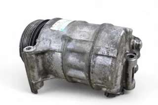 30630921 Компрессор кондиционера Volvo S80 2 Арт e12759246, вид 8