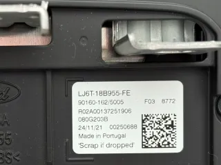 LJ6T-18B955-FE Блок навигации Ford Kuga 3 Арт e12759237, вид 5