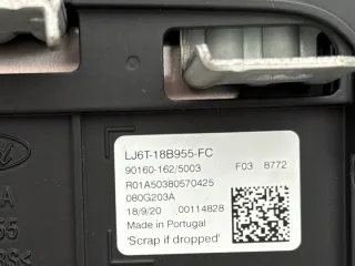 LJ6T-18B955-FC Блок навигации Ford Kuga 3 Арт e12759236, вид 5